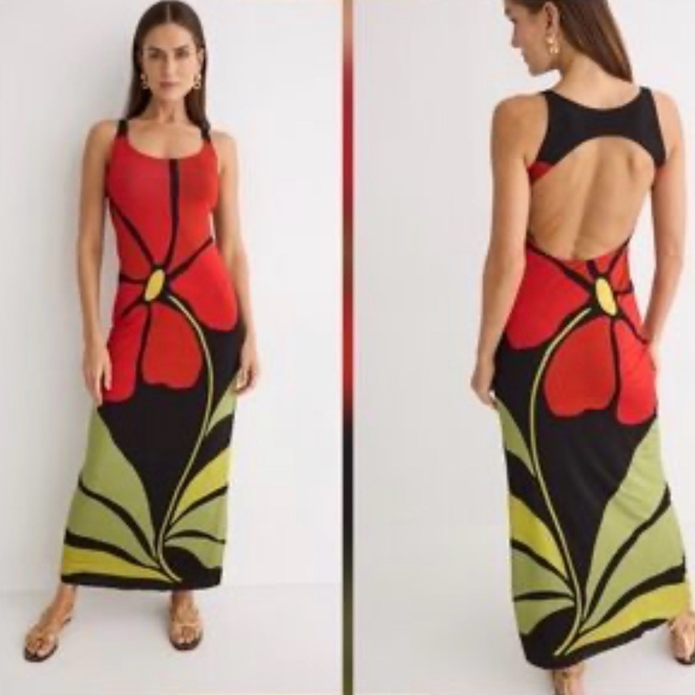 Cala dela Cruz Solange maxi